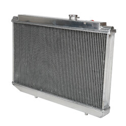 Cooling Solutions Aluminium Radiator for Toyota Supra MK3